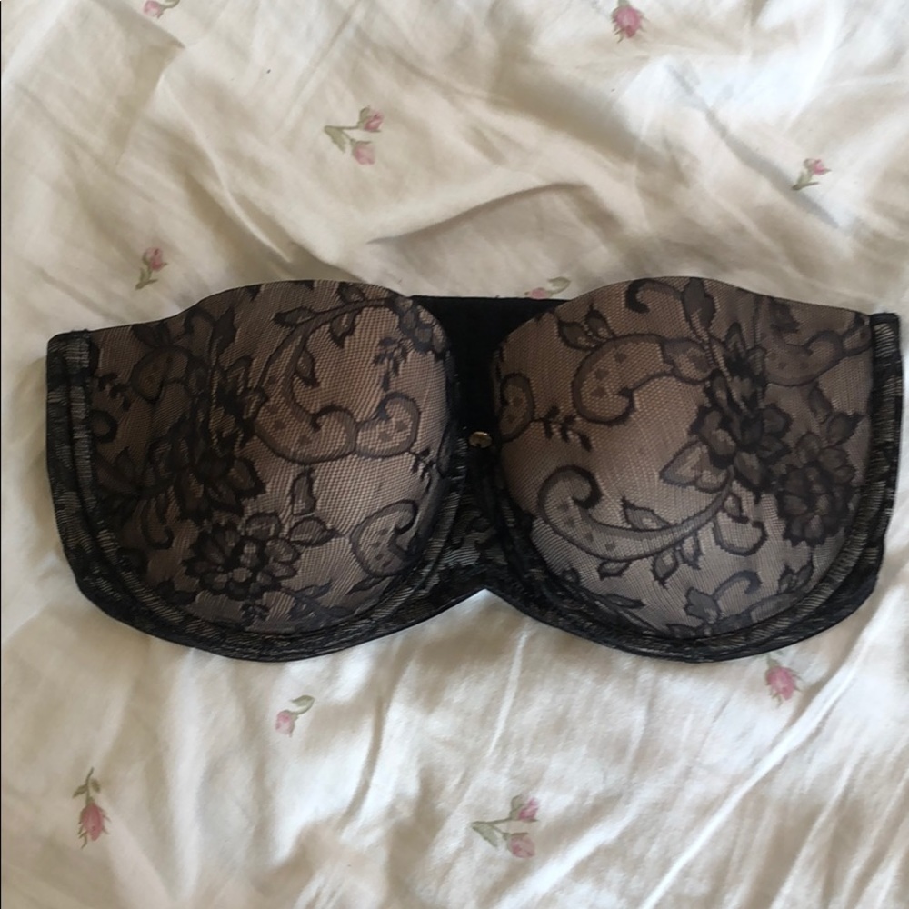 Natori Strapless Bra